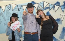 Žákovský ples 2023