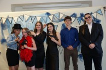 Žákovský ples 2023