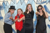 Žákovský ples 2023