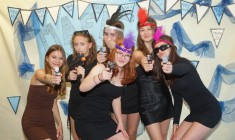 Žákovský ples 2023