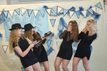 Žákovský ples 2023