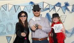 Žákovský ples 2023