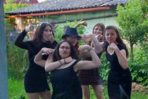 Žákovský ples 2023