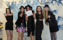 Žákovský ples 2023