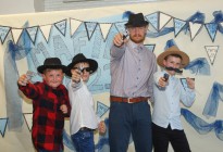 Žákovský ples 2023