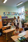Mikuláš, andělé a čerti