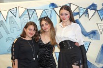 Žákovský ples 2023