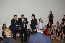 Žákovský ples 2023