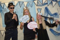 Žákovský ples 2023