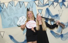 Žákovský ples 2023