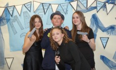 Žákovský ples 2023