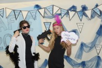 Žákovský ples 2023