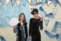 Žákovský ples 2023