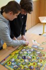 Projektový den Zelený život na modré planetě