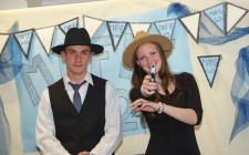 Žákovský ples 2023