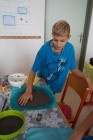 Projektový den Zelený život na modré planetě