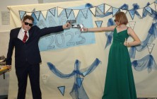 Žákovský ples 2023