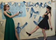 Žákovský ples 2023