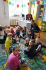Projektový den Zelený život na modré planetě