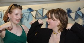 Žákovský ples 2023