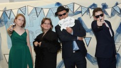 Žákovský ples 2023