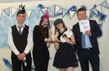 Žákovský ples 2023