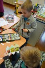 Projektový den Zelený život na modré planetě