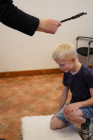 Pasování prvňáčků na čtenáře