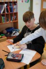 Projektový den Zelený život na modré planetě
