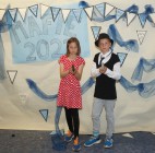 Žákovský ples 2023