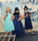 Žákovský ples 2023