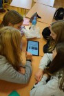 Projektový den Zelený život na modré planetě