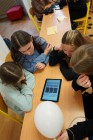 Projektový den Zelený život na modré planetě