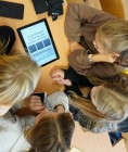 Projektový den Zelený život na modré planetě