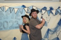 Žákovský ples 2023