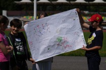 Velká změna