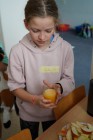 Projektový den Zelený život na modré planetě