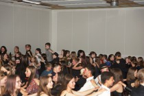 Žákovský ples 2023