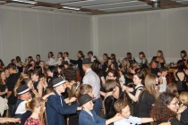 Žákovský ples 2023