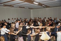 Žákovský ples 2023