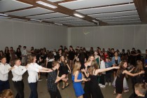 Žákovský ples 2023