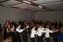 Žákovský ples 2023