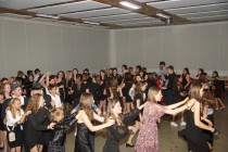 Žákovský ples 2023