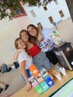 Férový piknik v Klášterních zahradách Férový piknik v Klášterních zahradách