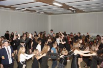 Žákovský ples 2023