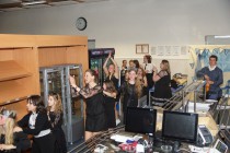 Žákovský ples 2023