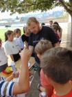 Férový piknik v Klášterních zahradách Férový piknik v Klášterních zahradách