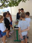 Férový piknik v Klášterních zahradách Férový piknik v Klášterních zahradách