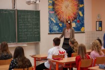 Projektový den Kdo, když ne my? Projektový den Kdo, když ne my?