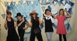 Žákovský ples 2023